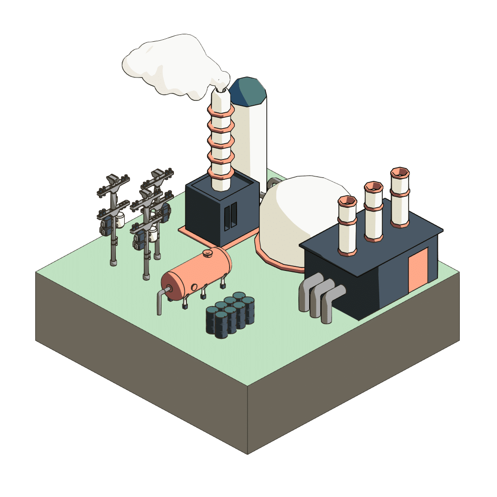 Carbon Capture Use and Storage - Geoengineering Monitor